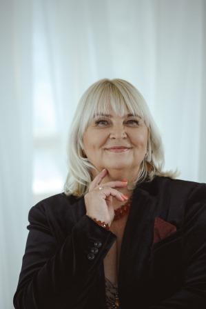 Галина Кузьменко