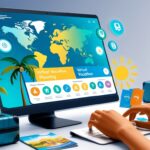 Новий тренд 2026 року: подорожі для відновлення та цифрові помічники