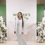 Анастасія Галецька відкрила Women’s Health Forum — масштабний форум про жіноче здоров’я