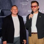 У Будинку кіно відбувся прем’єрний показ історичної драми «Дисидент»
