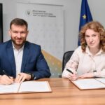 Мінсоцполітики підписало Меморандум про співпрацю з Благодійним фондом «Діти героїв»