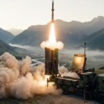 Війна в Україні змінює оборону Європи