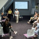 Школа підтриманого проживання для управлінців