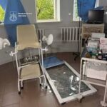 Росія здійснила масовану атаку на Україну: у Києві пошкоджено пологовий будинок